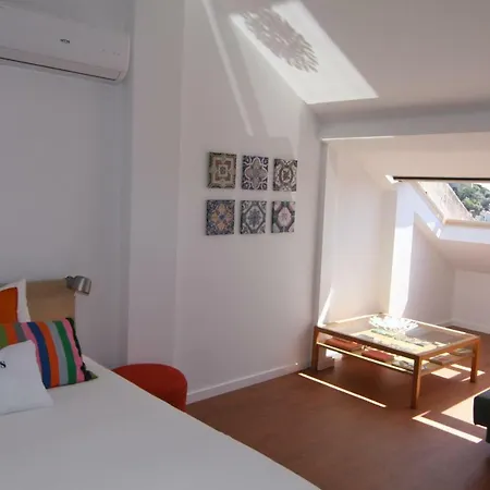 Apartament Citydetails Graca